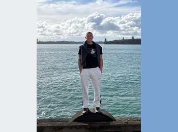 Roomgo NZ - max - 25 - Queenstown