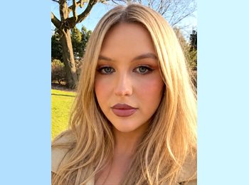 Roomgo NZ - Sandra - 29 - Dunedin