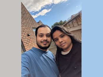 Roomgo NZ - Abdul Jalil Rabbi Khan - 31 - Tauranga