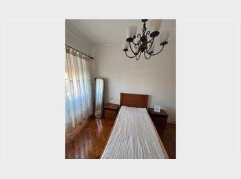 Roomgo PT - Quarto para Alugar em Moscavide, Lisboa - 500 € Por mês