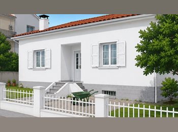 Roomgo PT - 3 Quartos para Estudantes – ESGIN Idanha-a-Nova Mobilados, Portugal - 230 € Por mês
