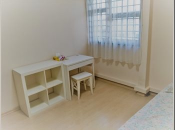 Roomgo SG - Common room Telok Blangah, near Tiong Bahru Plaza, Habourfront, Direct bus to SGH, Bukit Merah - $850 pm