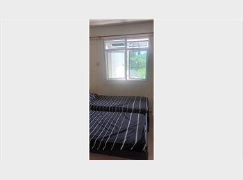 Roomgo SG - Lorong 4 Toa Payoh, Common Room, near Toa Payoh MRT, for rent, Braddell - $1,300 pm