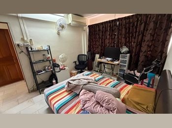 Roomgo SG - Room to Rent in Boon Lay, Jurong West - $900 pm