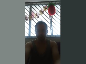 Roomgo SG - Ken Lee - 50 - Singapore