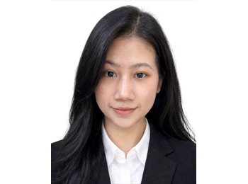 Roomgo SG - May Moe Satt - 25 - Braddell
