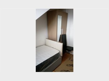 Roomgo UK - room to let, West Norwood - £730 pcm