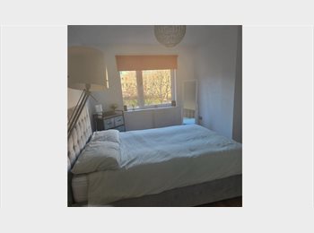 Roomgo UK - Gorgeous Furnished Flat, Gorbals - £850 pcm