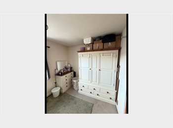 Roomgo UK - Double room in Woolwich Arsenal, Woolwich - £750 pcm