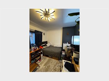 Roomgo UK - Double room for 1, Becontree - £550 pcm