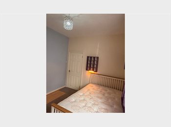 Roomgo UK - Bright double room- £500 pcm, Newport - £500 pcm