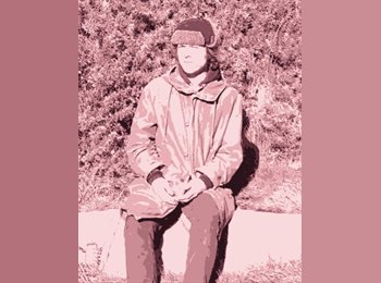 Roomgo UK - Richard - 44 - Burnley