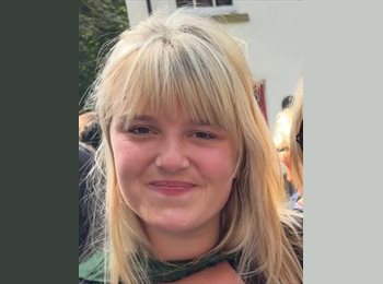 Roomgo UK - emma - 23 - Glasgow