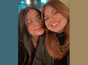 Roomgo UK - Alejandra Carrillo Ozuna - 27 - Hockley