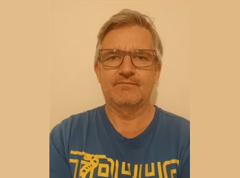 Roomgo UK - Gaele - 54 - Newcastle upon Tyne
