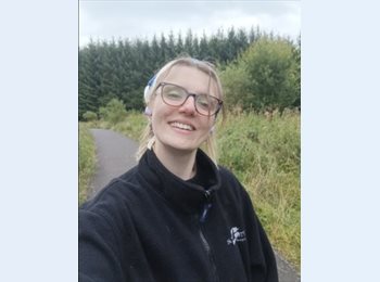 Roomgo UK - Aimee  - 28 - Musselburgh