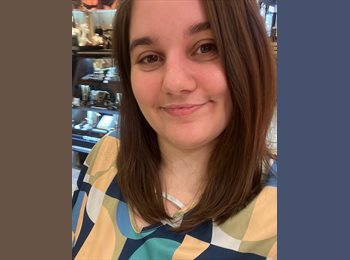 Roomgo UK - Gabriela - 26 - Hemel Hempstead