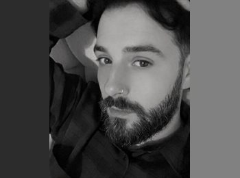Roomgo UK - Matthew Allen - 27 - Peterborough