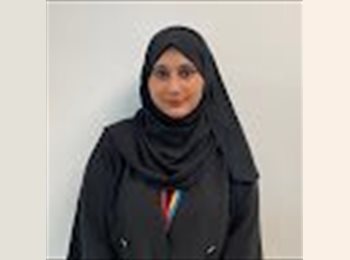 Roomgo UK - Waniya - 25 - Old Town