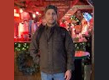Roomgo UK - Atban - 28 - Northern Quarter