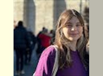 Roomgo UK - Maria Victoria - 21 - Old Town