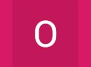 Roomgo UK - Oluwadarasimi Taziyah - 19 - Surbiton