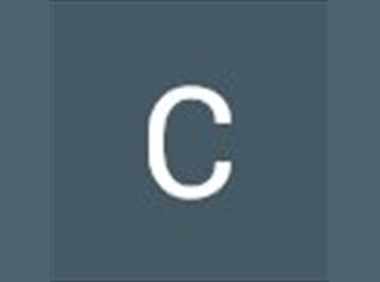 Roomgo UK - Chloe - 21 - Finsbury