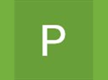 Roomgo UK - Pooja - 32 - Greenwich