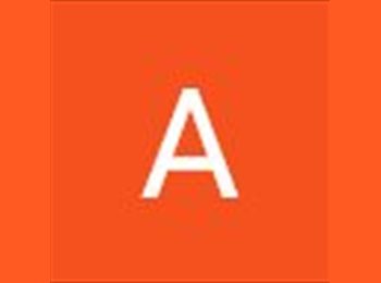 Roomgo UK - Alisha - 26 - Ramsgate