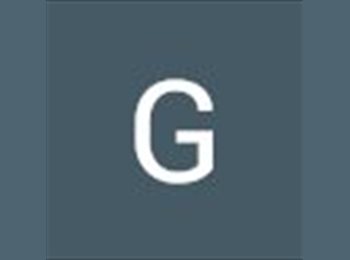 Roomgo UK - Glorie - 26 - Manchester