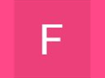 Roomgo UK - FAIZAN - 23 - Birmingham