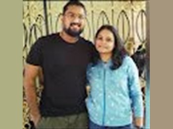 Roomgo UK - Aryaksajeev - 32 - Ashford
