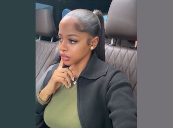 Roomgo UK - Marie Christiane - 22 - Brighton