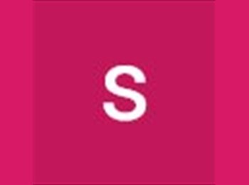 Roomgo UK - sanstha - 20 - London
