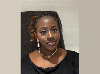 Roomgo UK - Ngozi Ake  - 27 - Watford