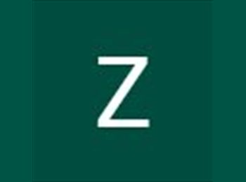Roomgo UK - Zaid - 22 - Leeds