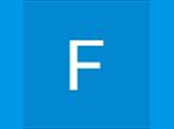 Roomgo UK - Fatima - 28 - London