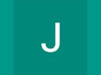 Roomgo UK - Jordan - 28 - Bermondsey