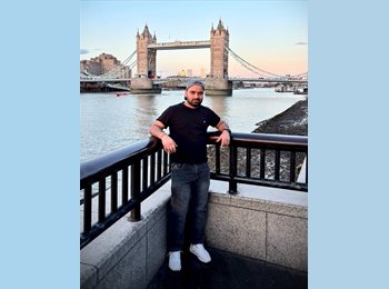 Roomgo UK - dheeraj - 27 - Biggleswade