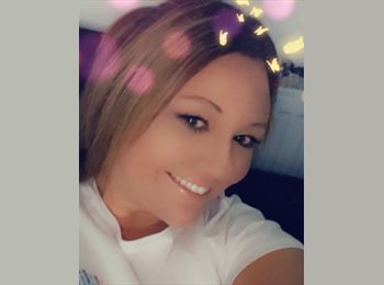 Roomgo UK - sarah - 42 - Redditch