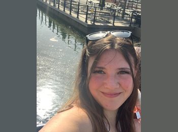 Roomgo UK - Ruby - 18 - Havant