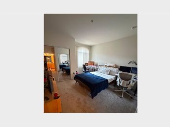Roomgo US - LF Roomate - Master Bedroom, University City - $1,685 pm