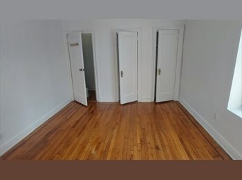 Roomgo US - Cuarto en renta, Elmhurst - $1,200 pm