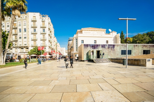 city picture
