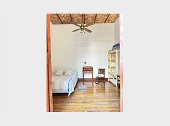 Roomgo AR - 2 habitaciones disponibles!, Buenos Aires - AR$ 700.000 pm
