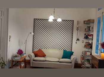 Roomgo AR - Habitacion   single  Individual, Buenos Aires - AR$ 500.000 pm