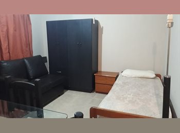 Roomgo AR - Monoambiente, San Isidro - AR$ 550.000 pm