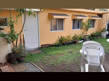 Roomgo AR - Residencia para estudiantes, San Isidro - AR$ 320.000 pm