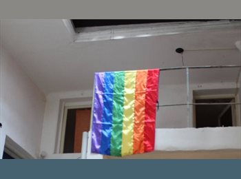 Roomgo AR - Quarto individual en Septiembre, Buenos Aires - AR$ 550.000 pm