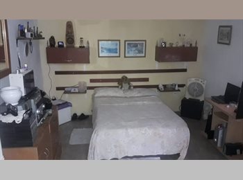 Roomgo AR - Habitación grande ECONÓMICA PAREJAS, Capital Federal - AR$ 380.000 pm
